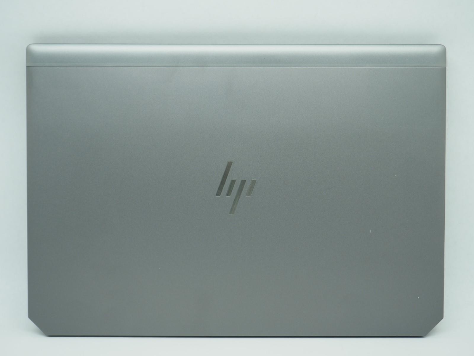 HP ZBOOK 15 G6 15.5″ Intel Core i7-9850H 2.60GHz 32GB RAM 512GB NVMe