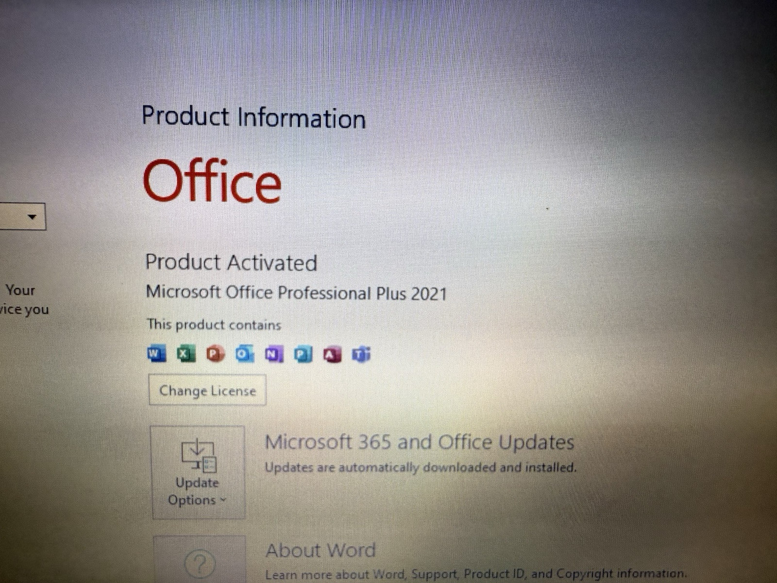Dell Latitude 14″ Core i5 8th up 32GB & 2TB SSD + Win 11 + Office