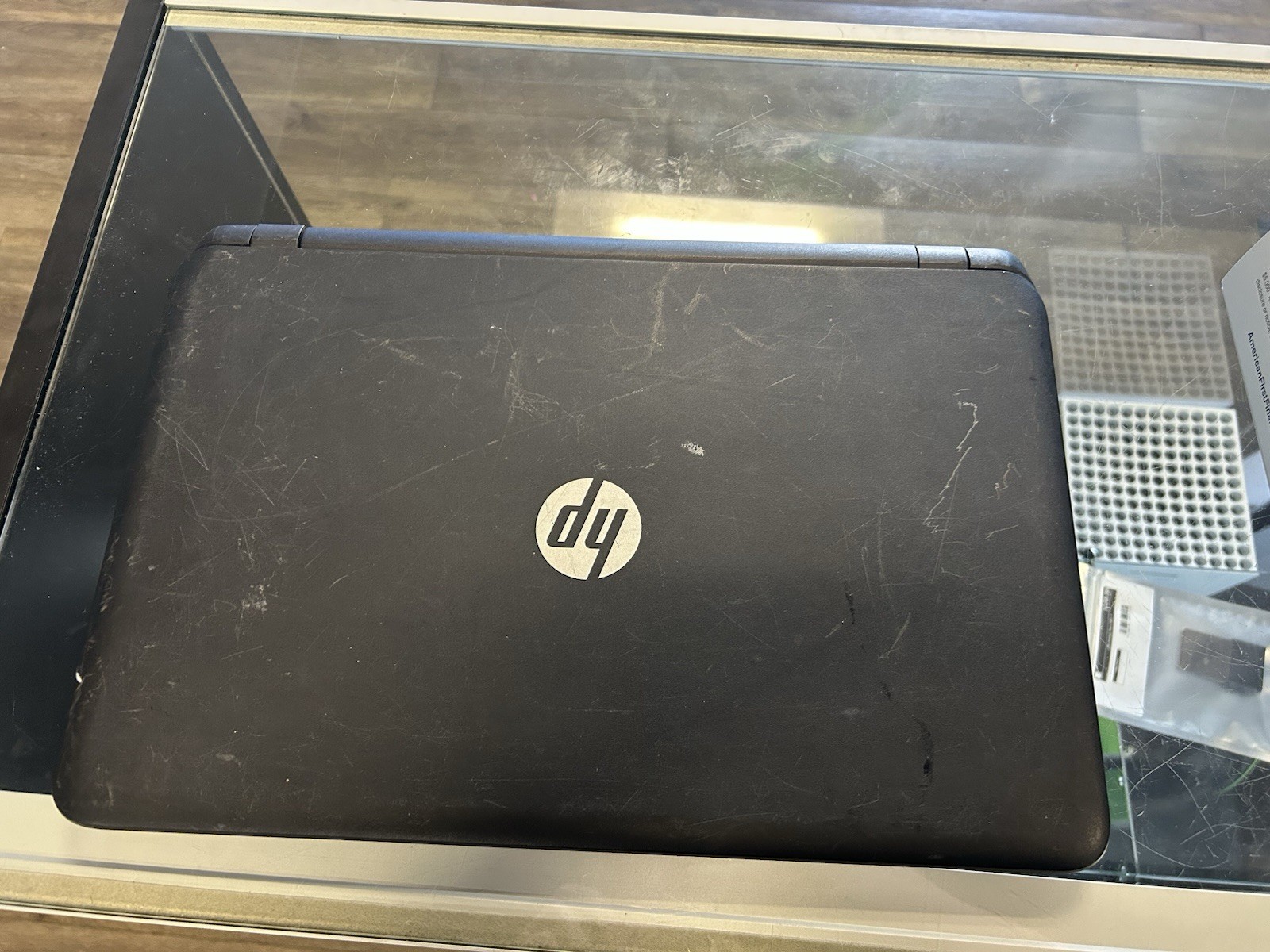 Hp 15 F004dx