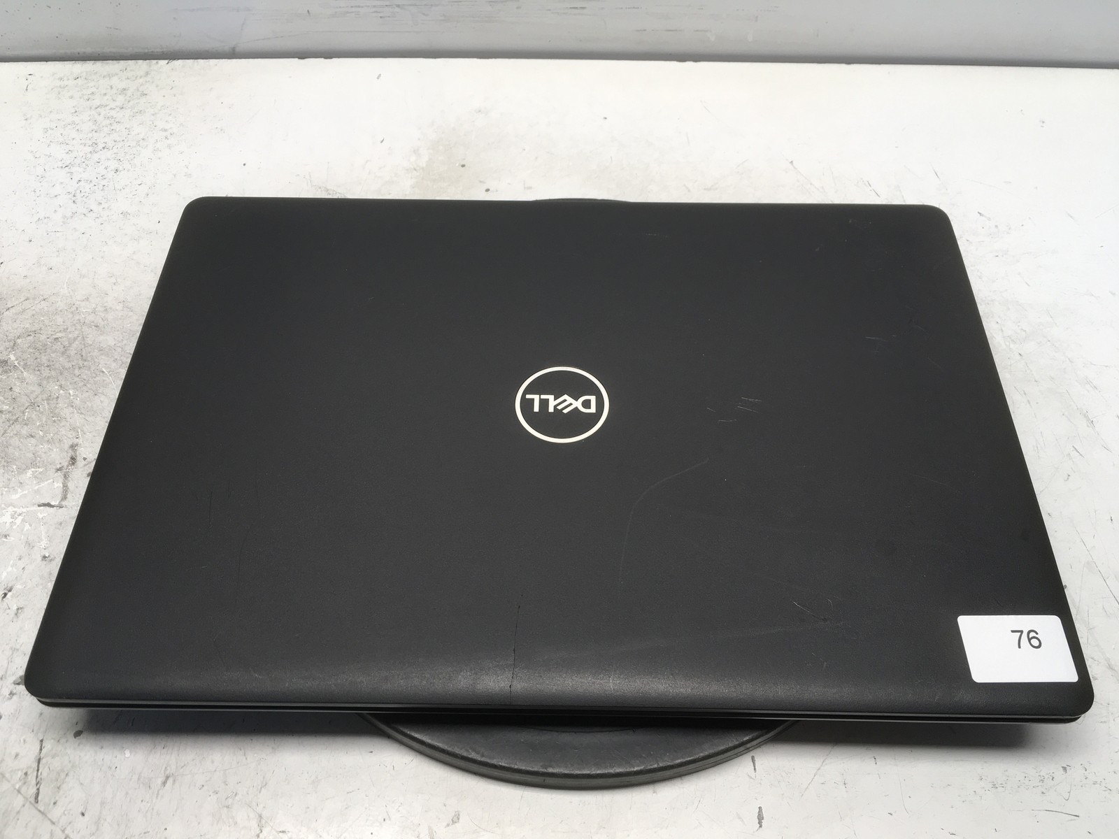 Dell Latitude 3590 Intel i3-7130U 2.7GHz 8 GB NO HDD No Batt