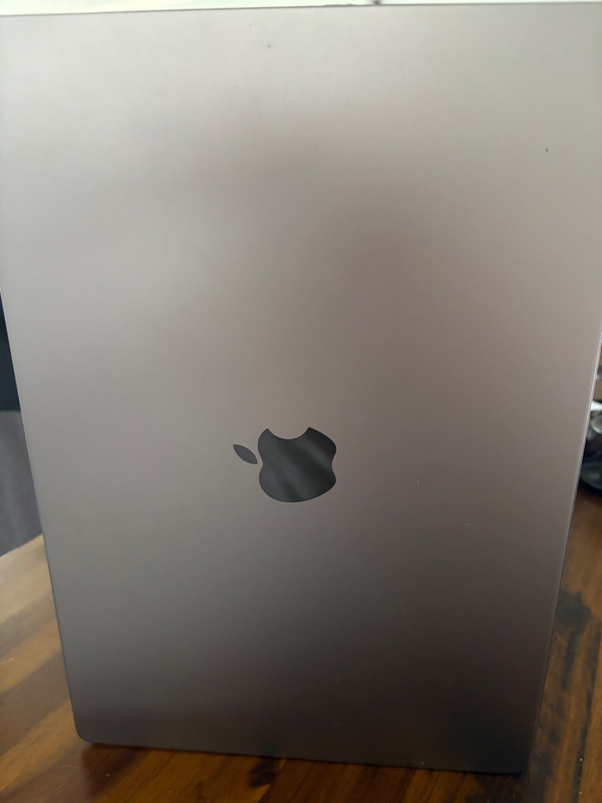 Apple Macbook Pro 2021 16in Retina M1 Max 32GB RAM 512GB macOS