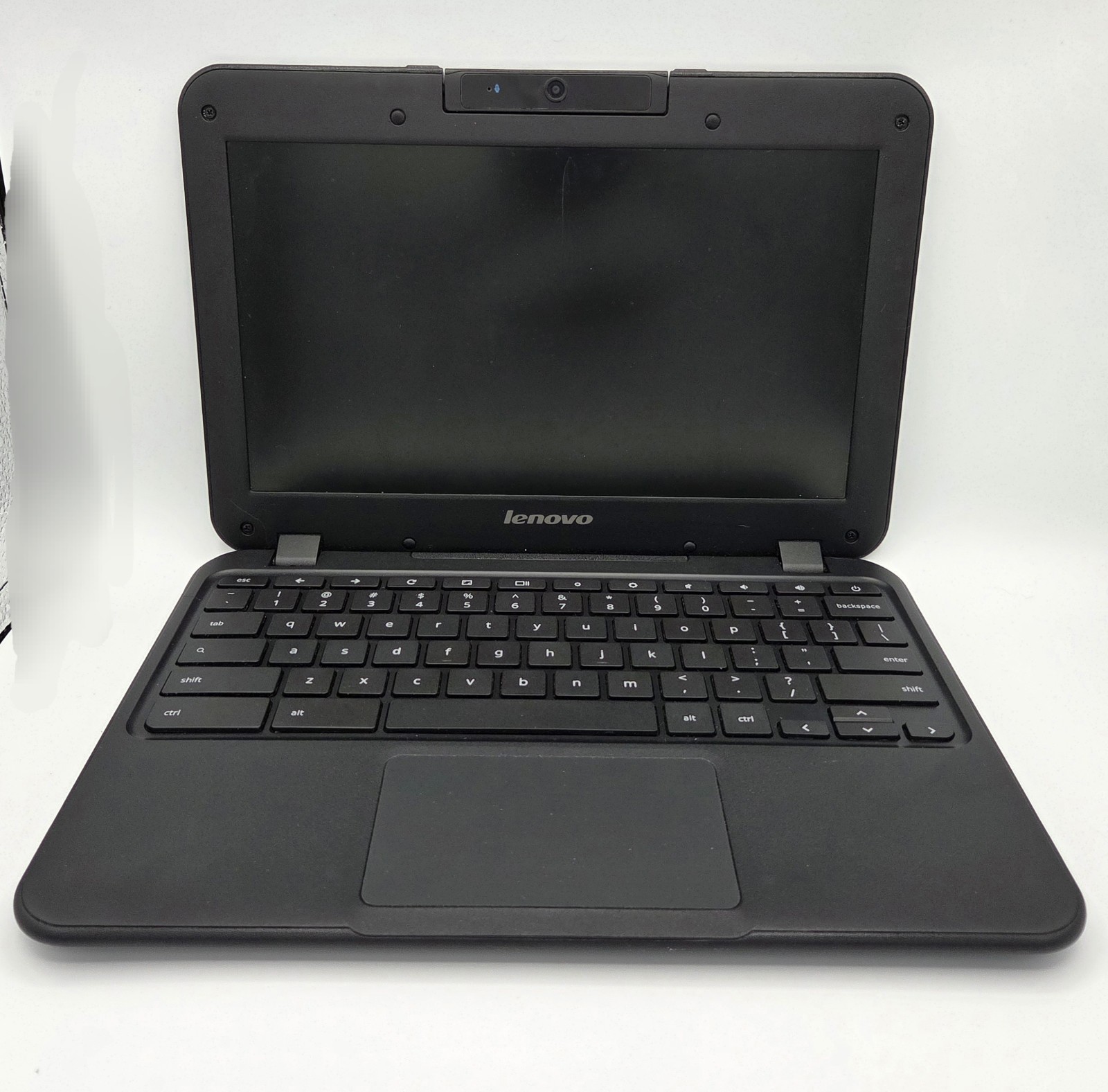 Lenovo N21 11.6″ Chromebook Laptop Intel N2840 2.16GHz Dual-Core 16GB SSD/4GBRAM