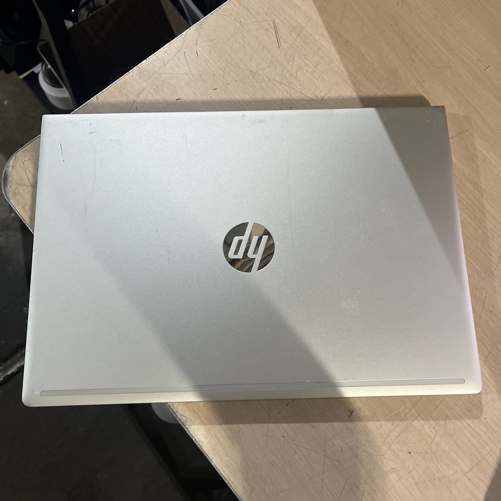 HP PROBOOK 450 G7 I5-10210U 1.60GHZ 8GB RAM NO HD
