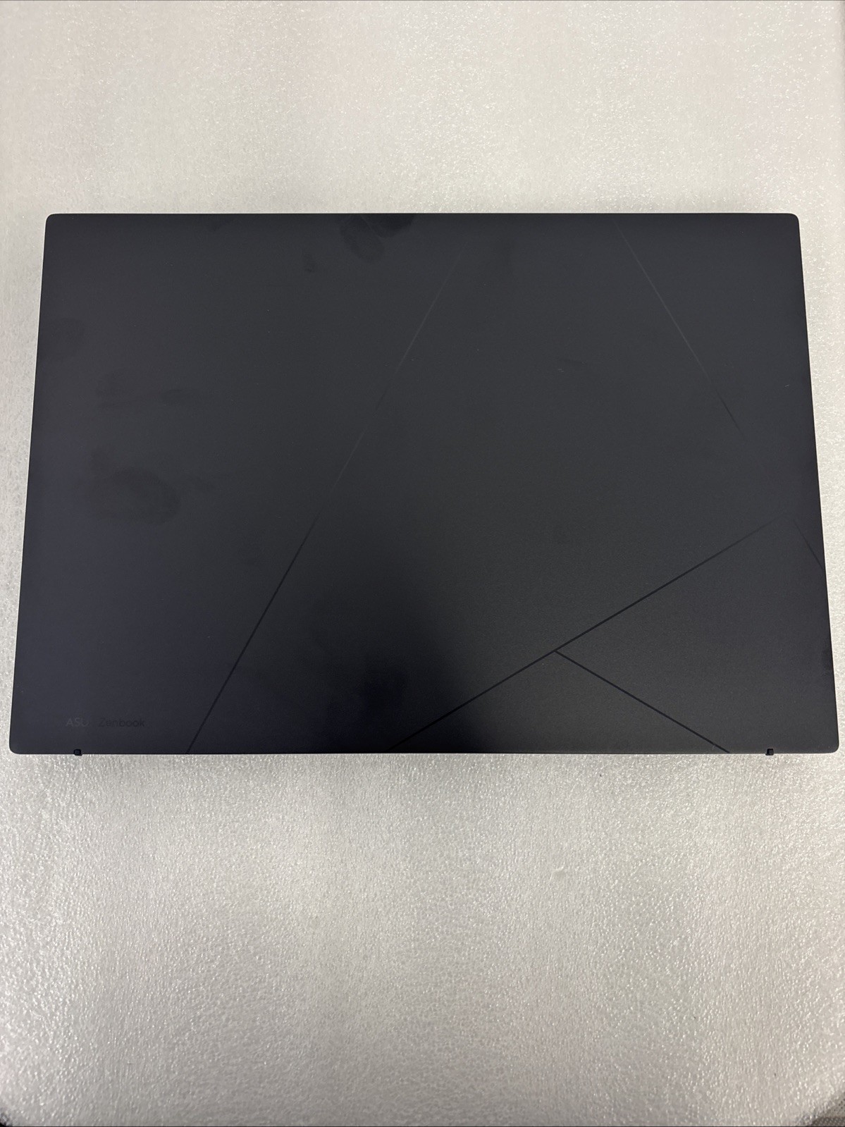 ASUS Zenbook 14 Touchscreen Laptop (1TB, AMD Ryzen AI 7 350, 32GB) Black