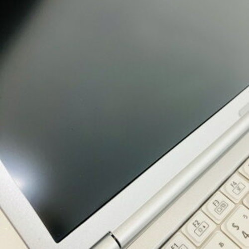 Panasonic Let’s Note CF-SV9 CF-SV9RDAVS i5-10310U 8GB SSD 256GB 11Pro 12.1in