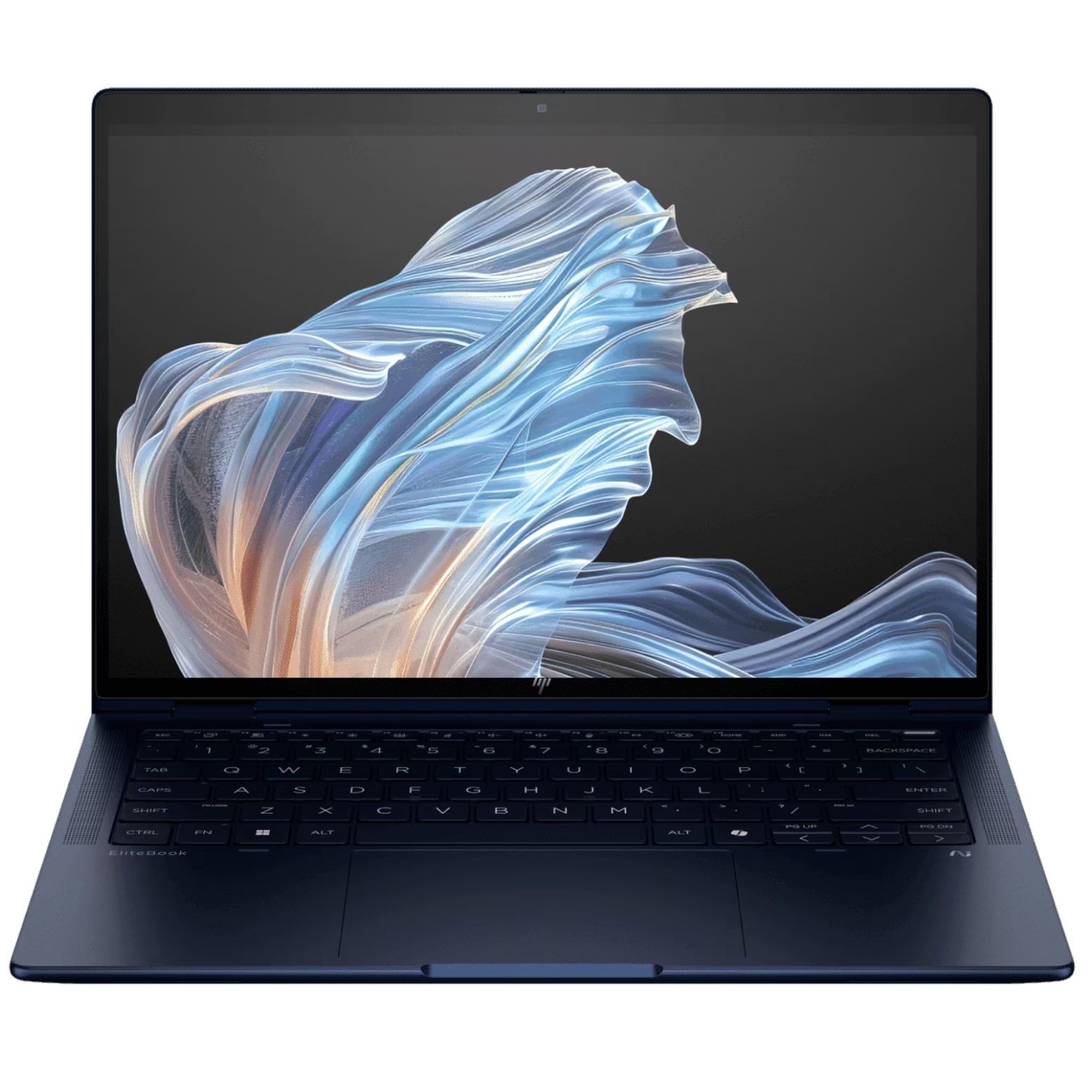 HP EliteBook X G1i 14′ WUXGA Touch Intel Ultra 5 236V 2.1GHz 16GB 512GB SSD W11P