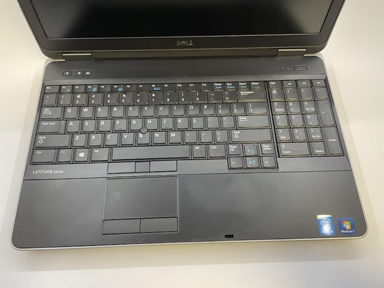 Dell E6540 i5-4610M@2.7Ghz,16GB/500GB SSD,Win11Pr,Offce2024Pro, FHD