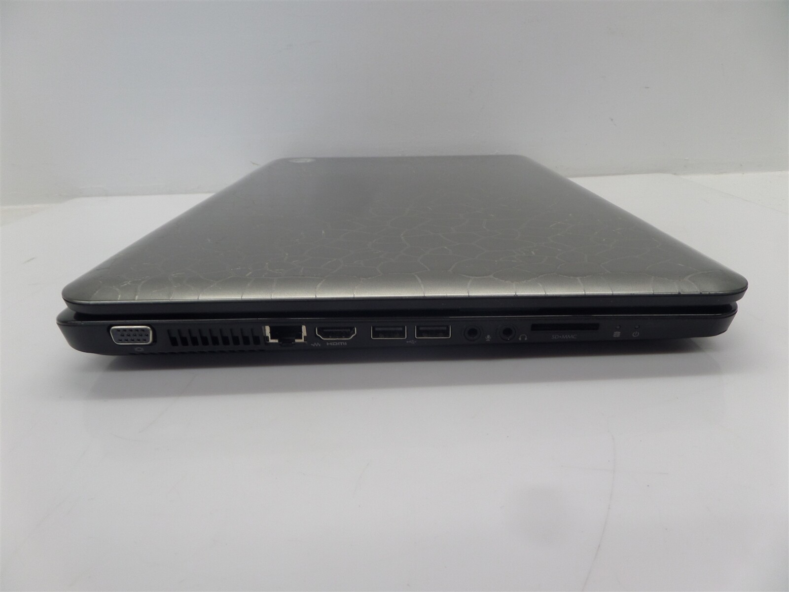 HP Pavillion g7-1340dx 17.3″ Laptop w/ i3-2350M 2.3GHz CPU 4GB RAM – No HDD
