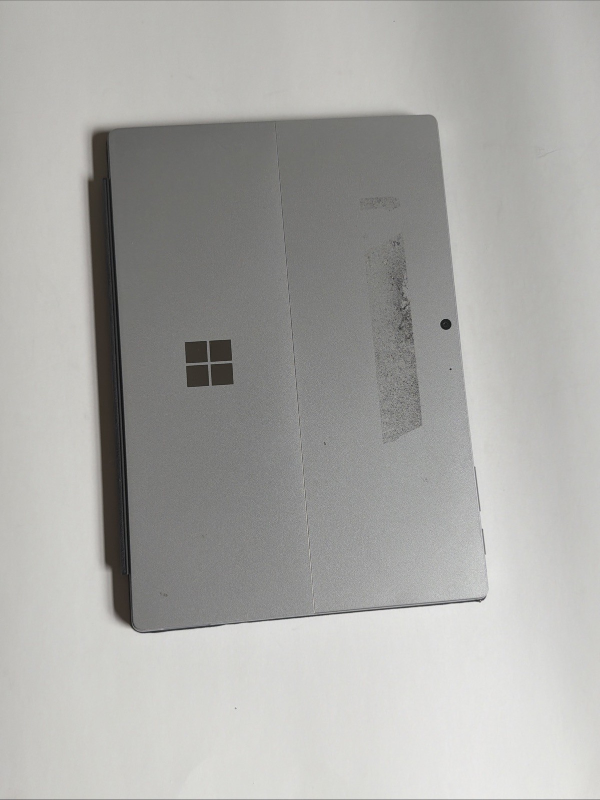 Microsoft Surface Pro 7 Tablet, 12.3in(2736 x 1824) Touchscreen, Core i5-1035G4,