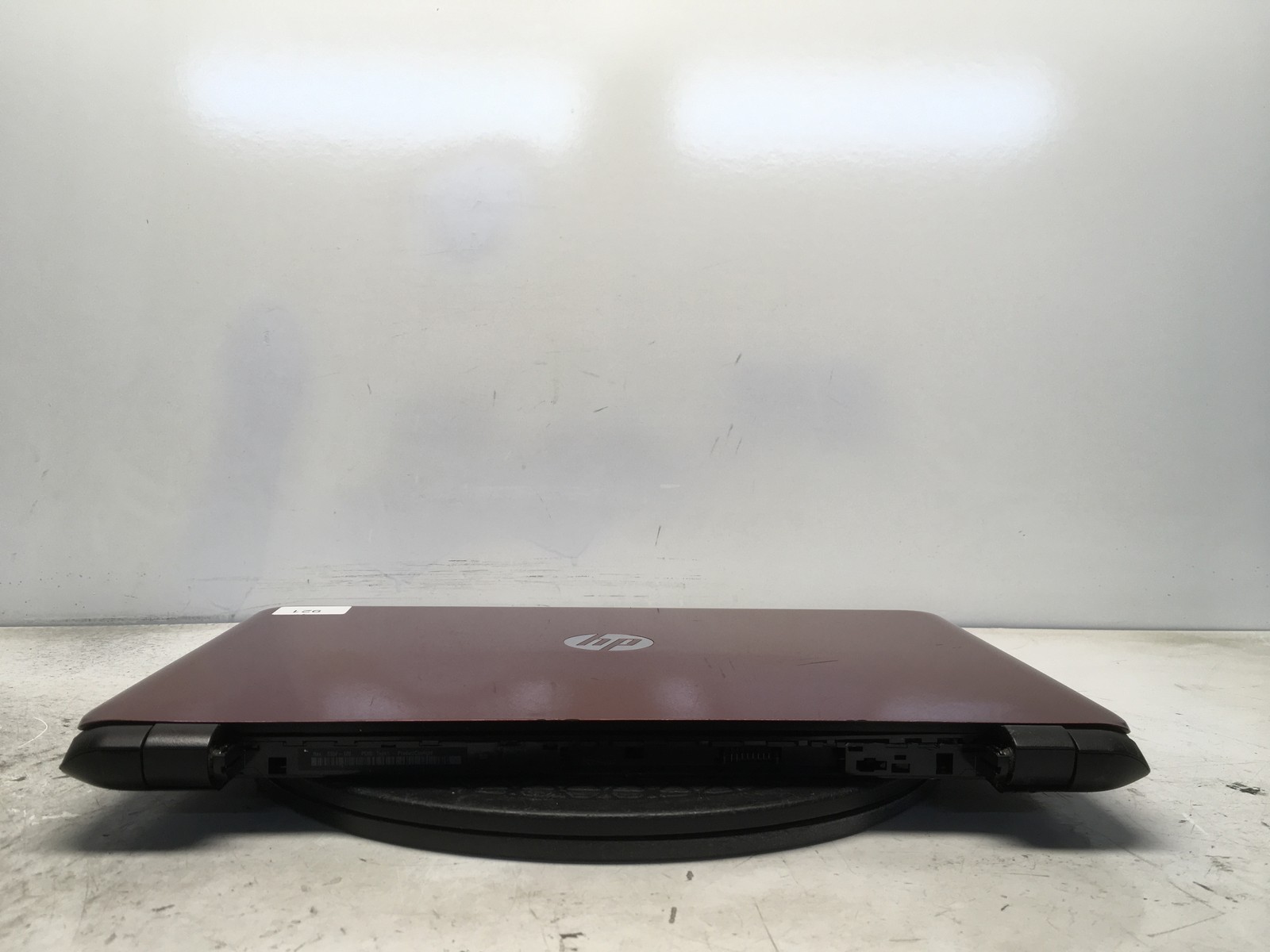 HP 15-F272WM Intel Pentium N3540 2.16GHz No RAM NO HDD No Batt