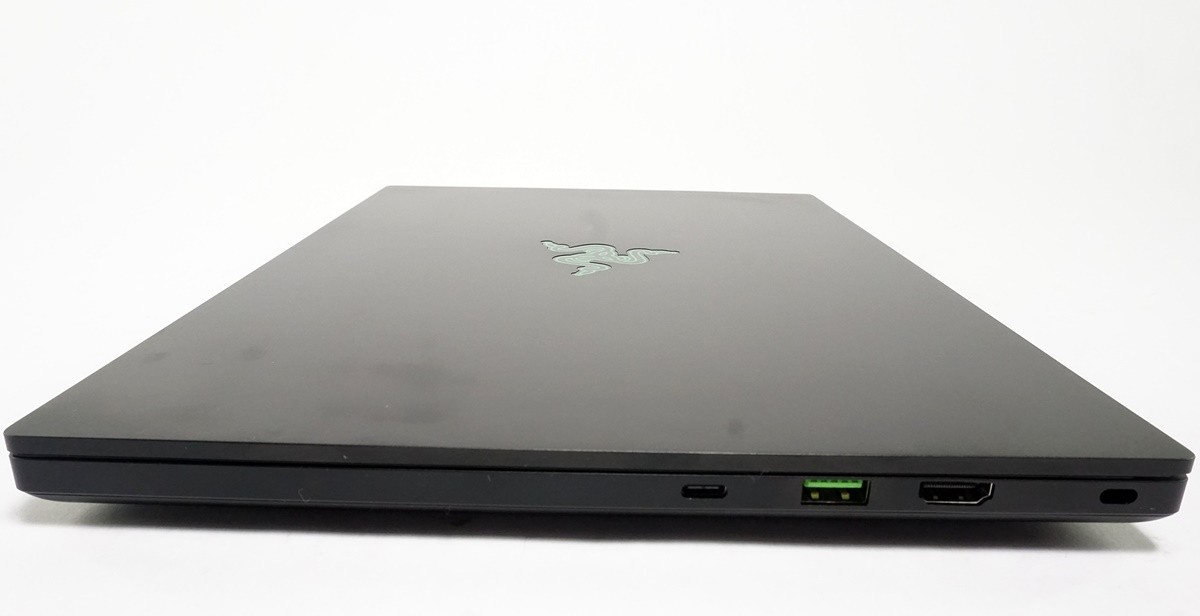 AS IS Razer Blade 14 240Hz AMD Ryzen 9 7940HS 16GB RAM 1TB SSD RTX 4060 READ!