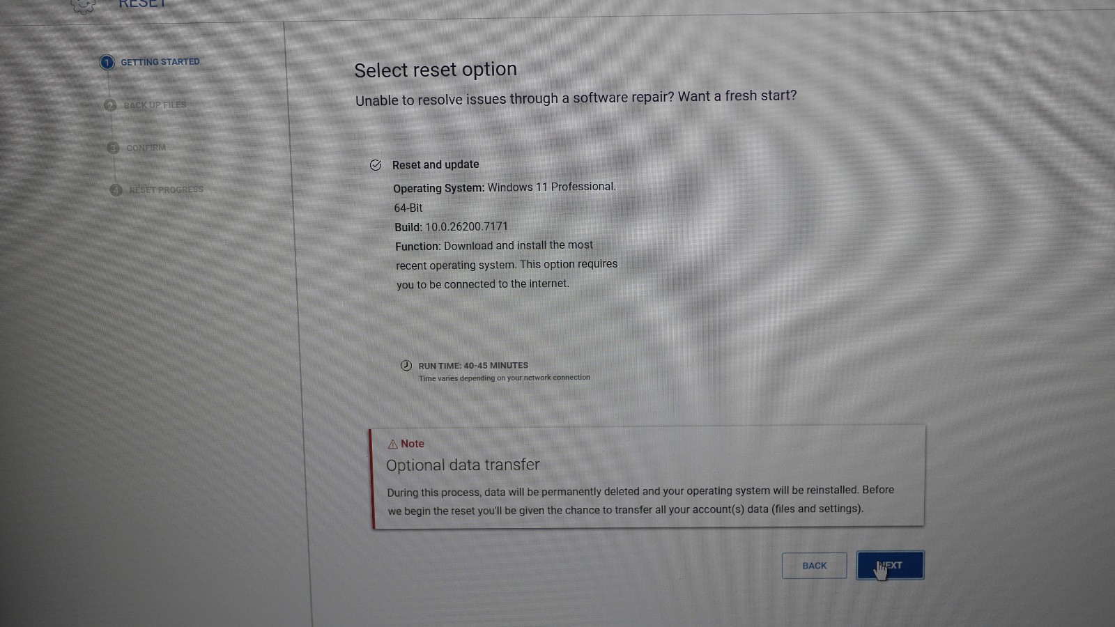 Dell Pro Max 14 MC14250 14″ 1TB 2.2GHz 32GB RAM Intel Core Ultra 7 (H90001239)