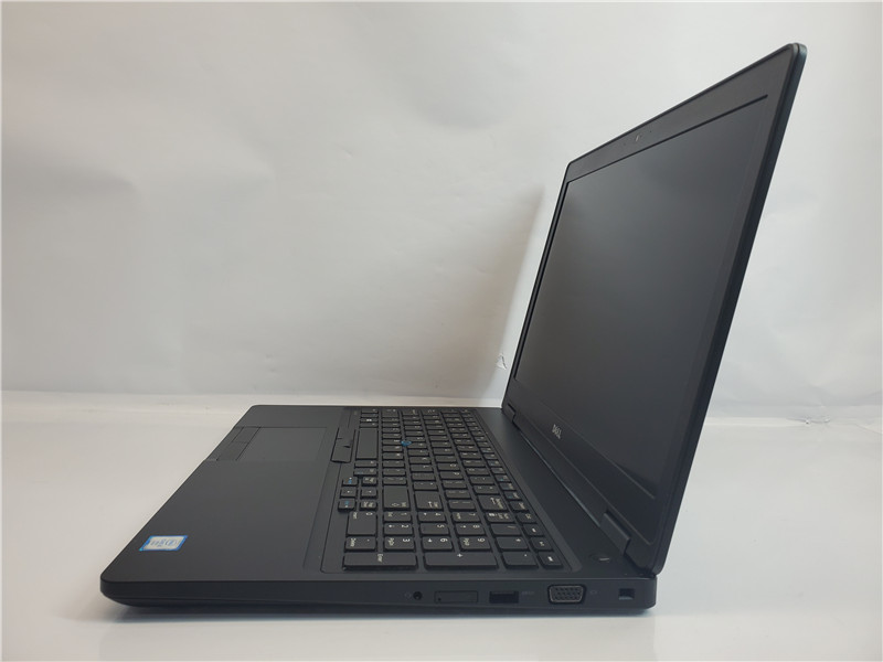 Dell Latitude 5580 Laptop i5-6300U 2.4GHz 8GB 500GB HDD Win10 COA Grade C