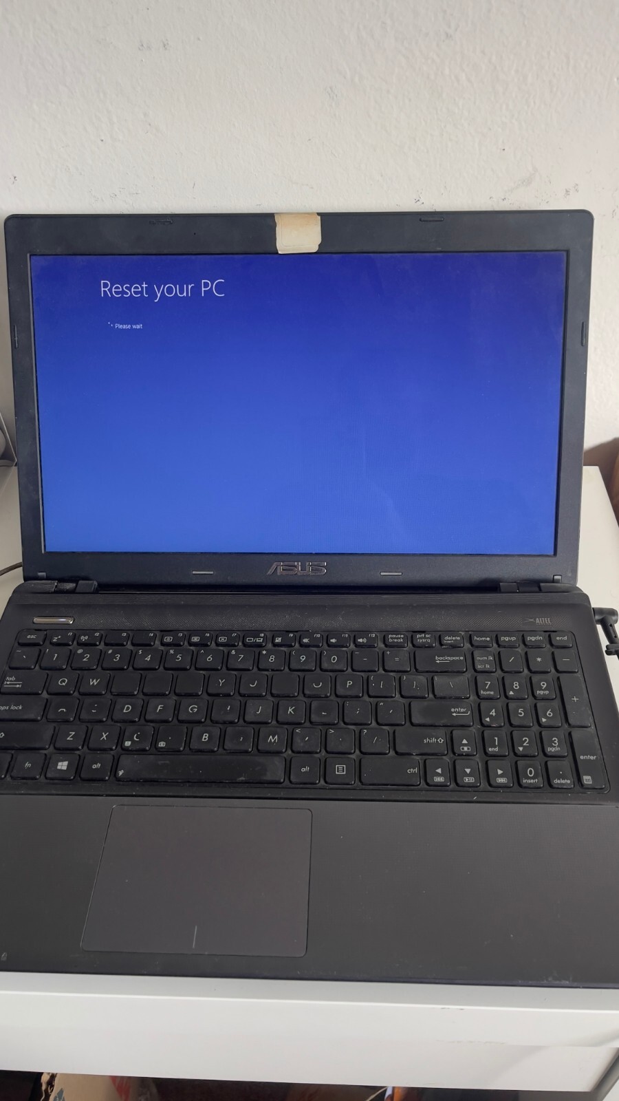 ASUS Laptop A8 AMD VISION