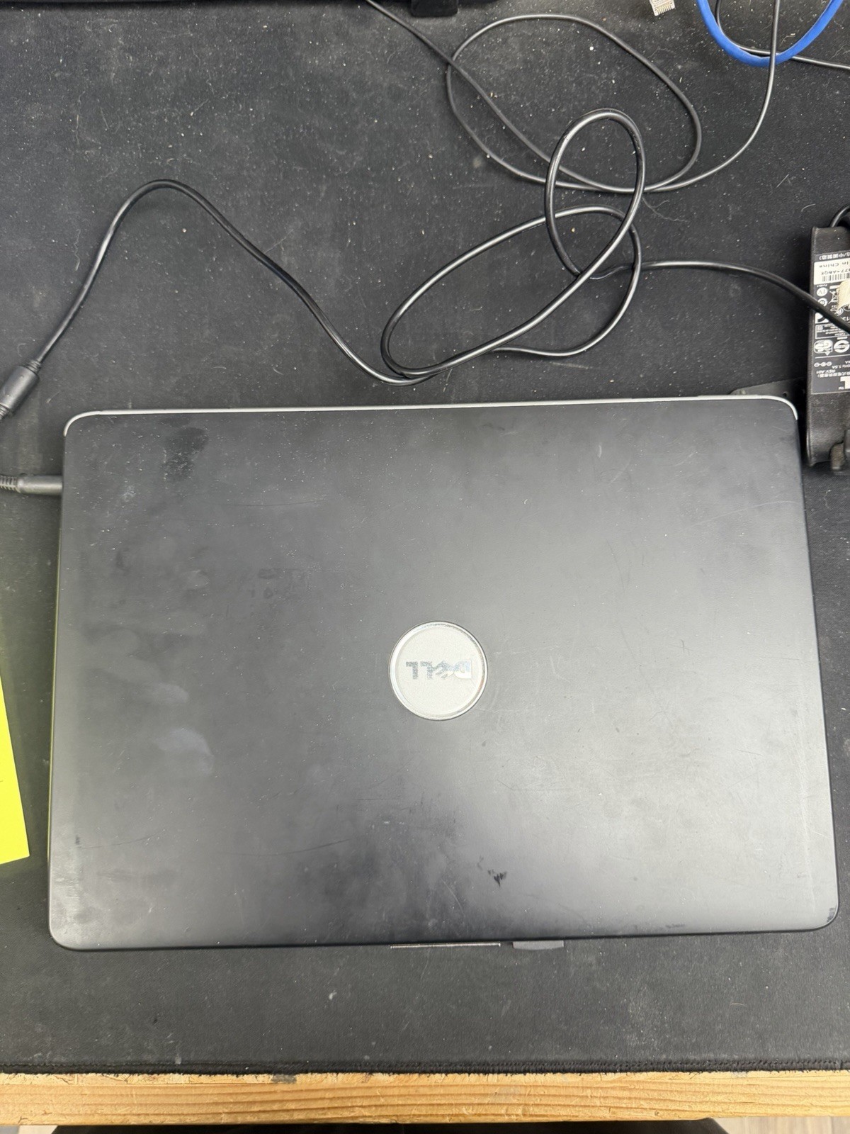 Dell Inspiron 1525 PP29L 15.4″ Laptop Intel Notebook With Parts Only, Jb698