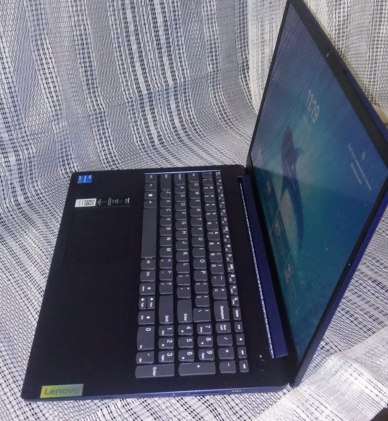 Lenovo IdeaPad 1 15IJL7 82LX0050US 15″ Notebook