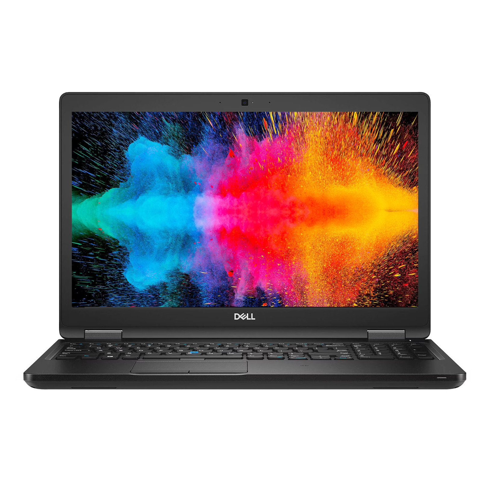 Dell Latitude 5590 15.6″ Laptop Intel Core i5-8350U 1.70GHz 8GB RAM 256GB SSD