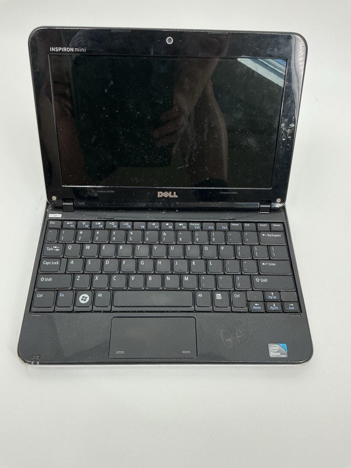 Dell Inspiron Mini-10 Intel Atom 2520 1 GB RAM 160GB HDD No OS #2
