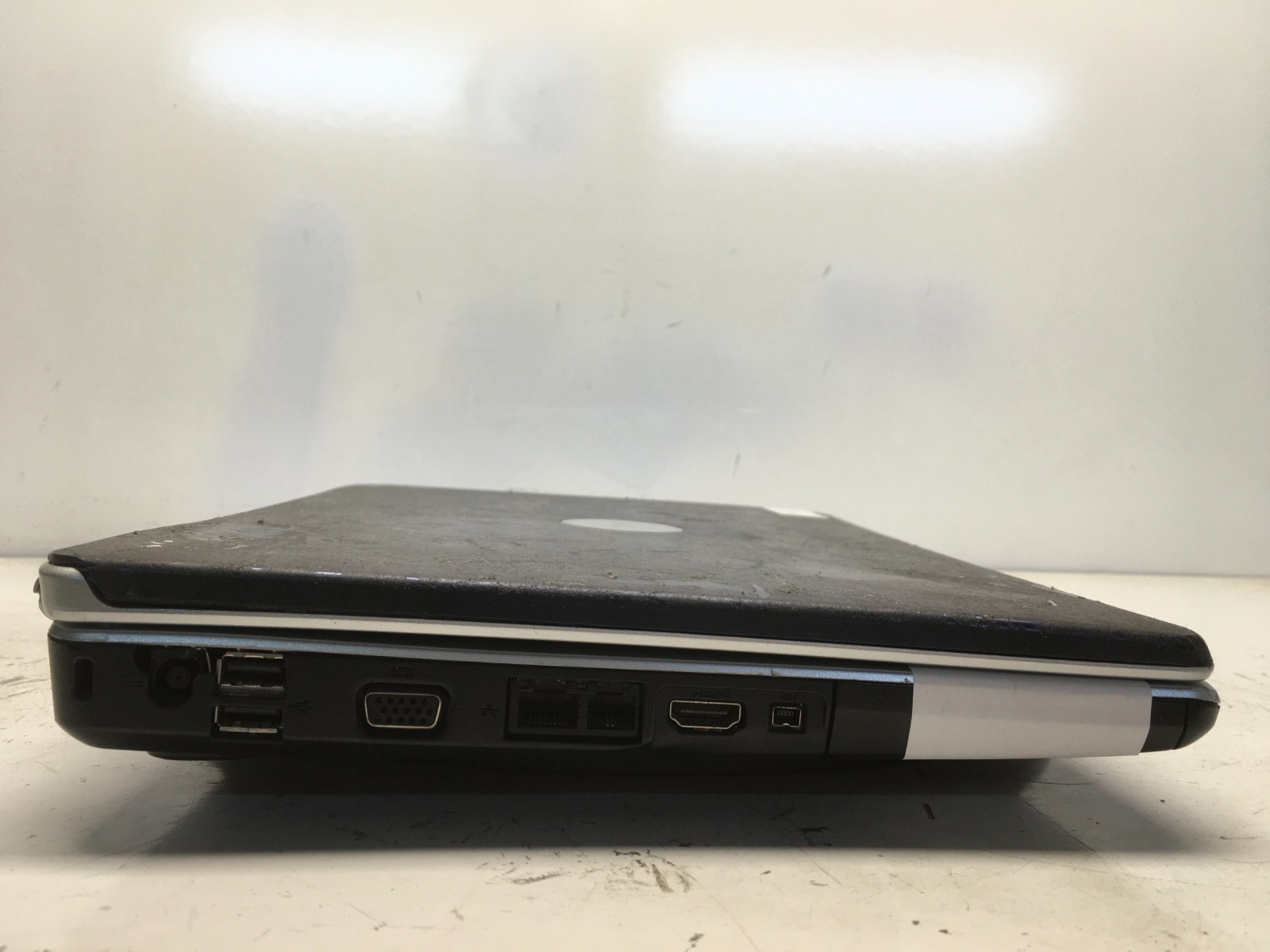 Dell Inspiron 1525 Intel Celeron 2GHz 2 GB NO HDD