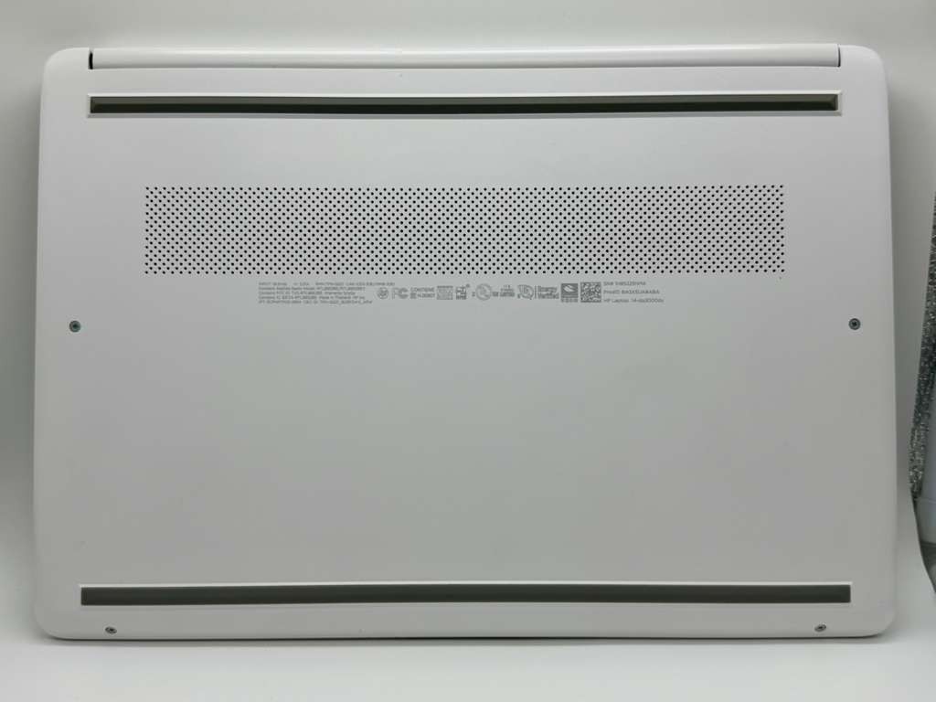 HP 14″ Laptop N4500 | 4GB Memory | 64GB eMMC| 14-dq3000dx | B4GX5UA#ABA