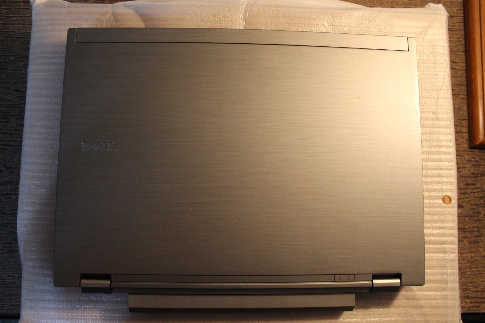 Dell E6410 (2.53GHz/4GB/128GB SSD/DVDRW) WXGA Windows 7 PRO or 10 PRO 64-Bit