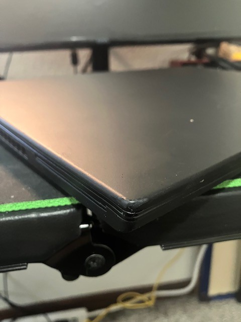Libreboot ThinkPad T480 i5-8250U 16GB 500GB NVMe Linux Privacy Laptop coreboot