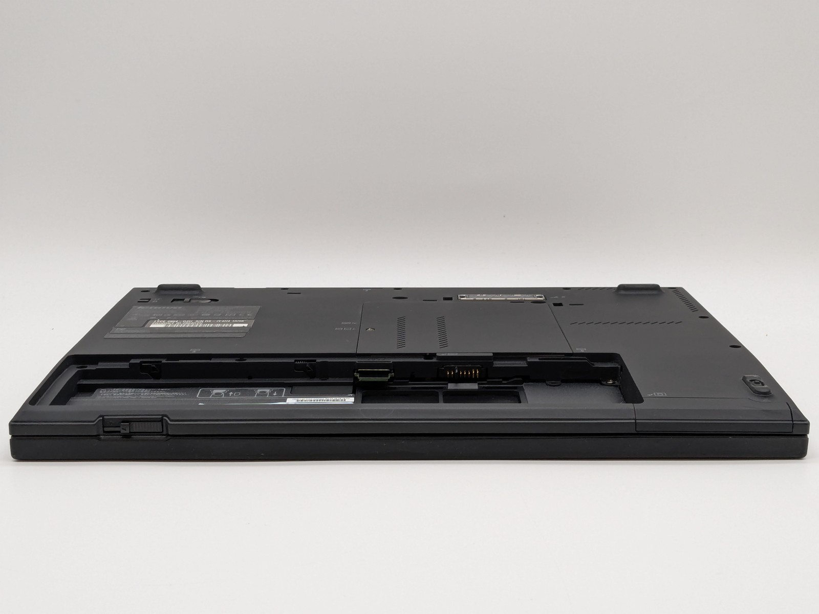 Lenovo ThinkPad T410S 14″ I5-520M FP Reader Motherboard Palmrest *READ*
