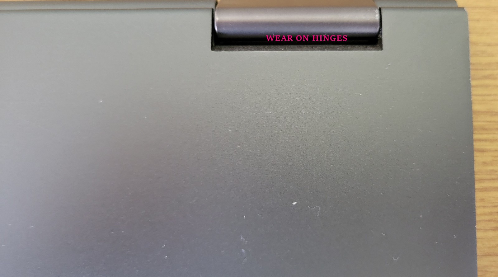 Lenovo Yoga 730-15ikb i5-8250U 1.60GHz 8GB 256GB NVMe 360 Touch No OS/HDD