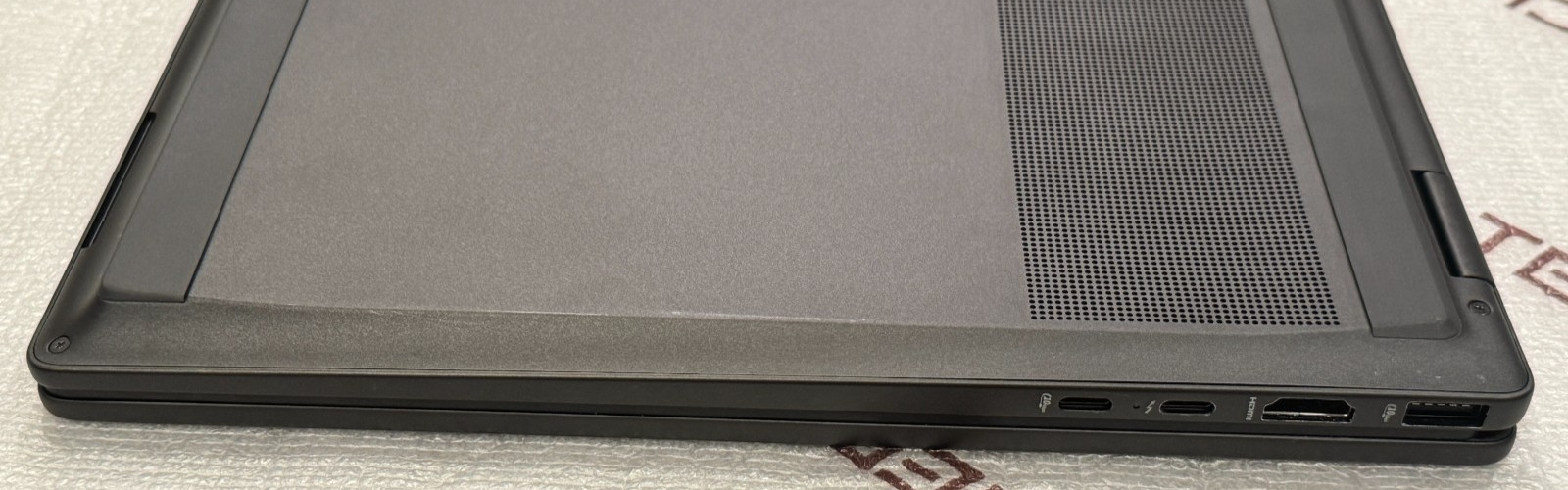 HP Omnibook X Flip 16″ 2K Touch Laptop Ultra 5 226V 16GB 512GB 16-as0013dx Wty