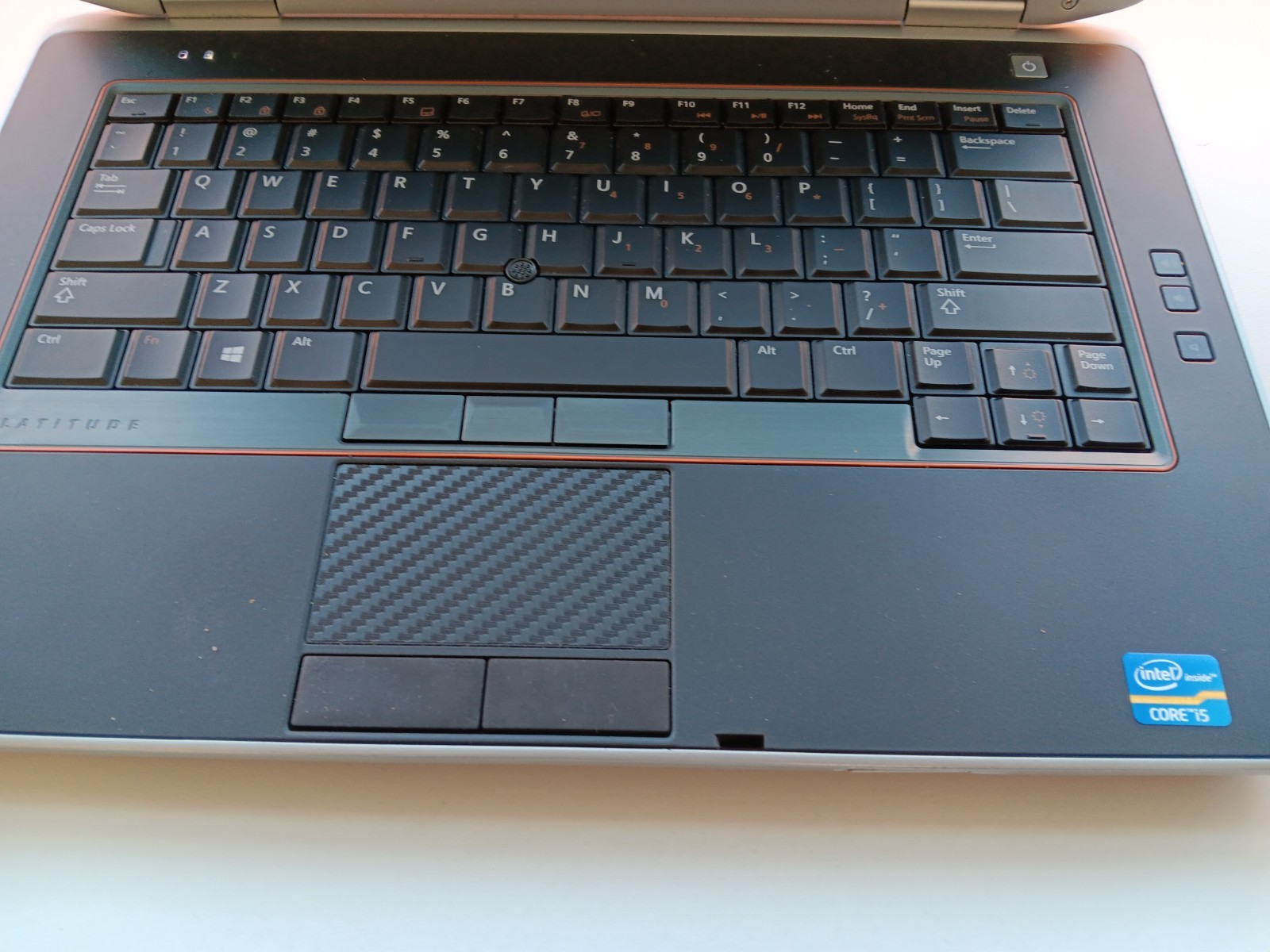 DELL LAPTOP WINDOWS 11/Android 12 8GB RAM Intel Core I5