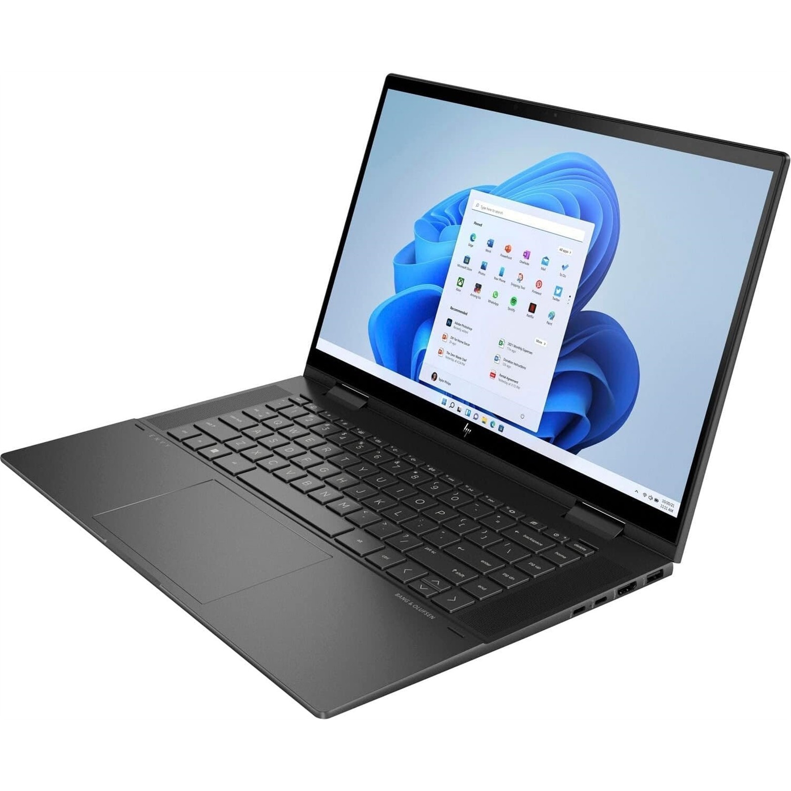 HP ENVY x360 15-eu1073cl – Ryzen 7 5825U – 32GB RAM – 1TB SSD