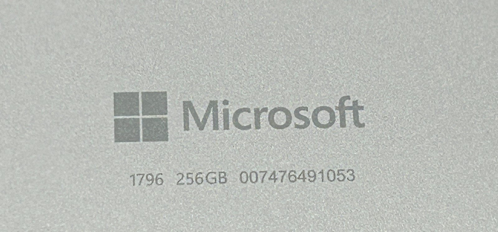 Microsoft Surface Pro 6 1796 12.3″ i5 8GB 256GB SSD Win11 Pro