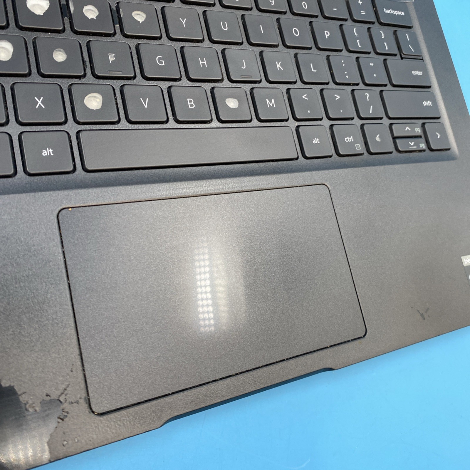 Dell Latitude 7430 | i5-1240P | 16GB RAM | 256GB SSD | NO OS | 50% BATTERY