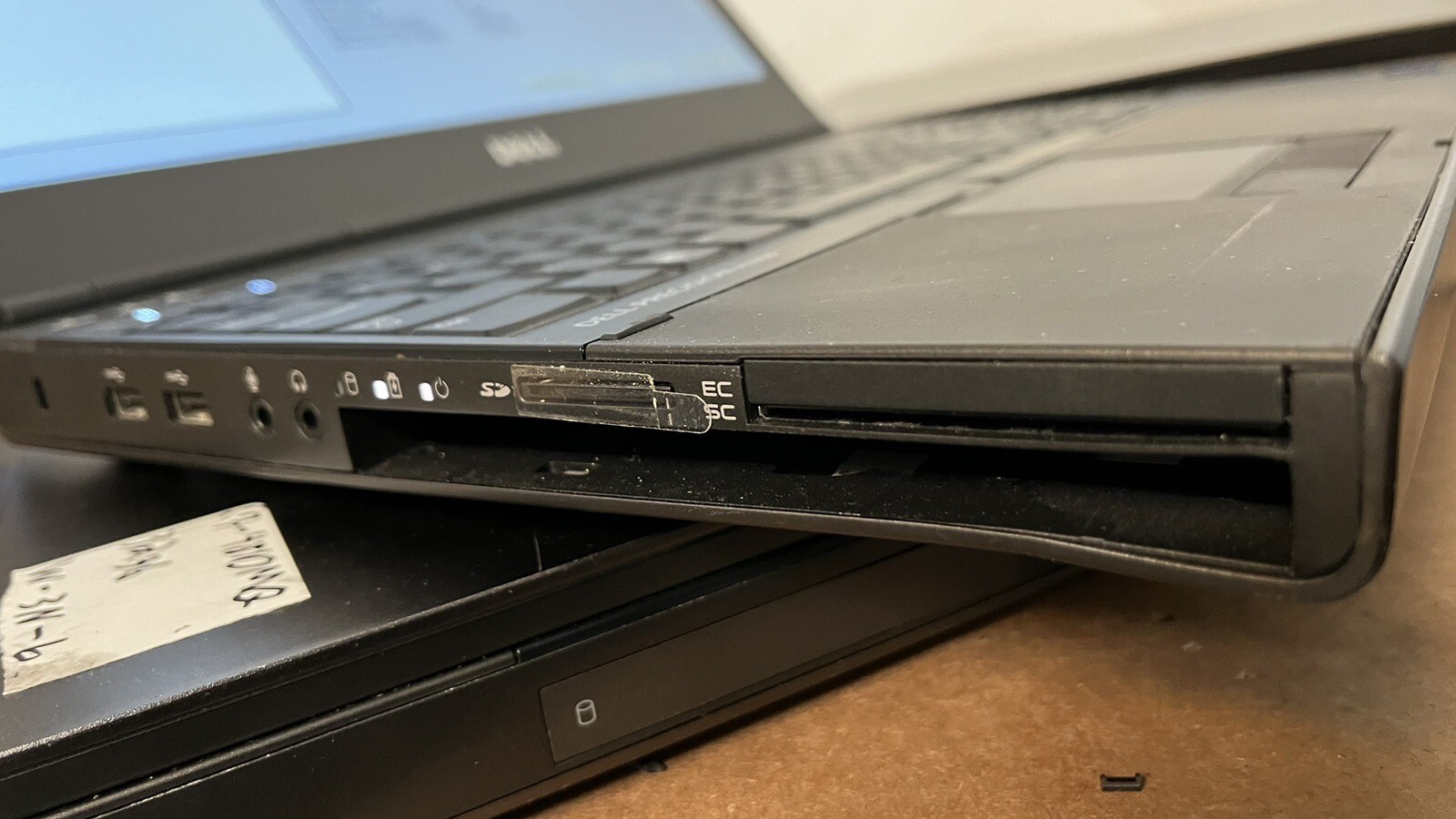 Lot Of 4 Dell Inspiron/ PrecisionM4800/ I7 4th Gen 8,16,20,32 GB RAM NO STORAGE