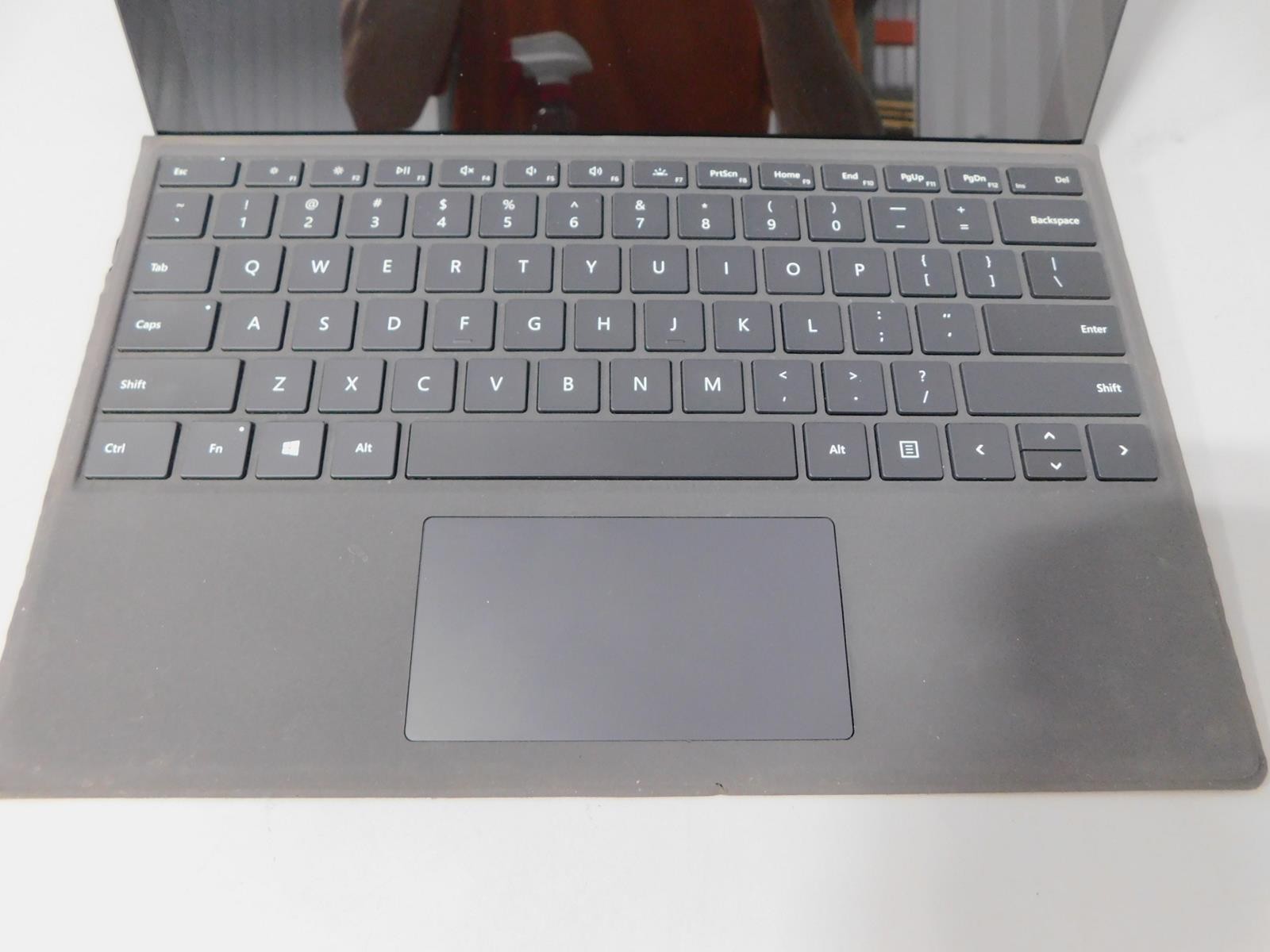Microsoft Surface Pro 7 Core i7-1065G7 1.3GHz 16GB RAM (Bad Drive) PONW