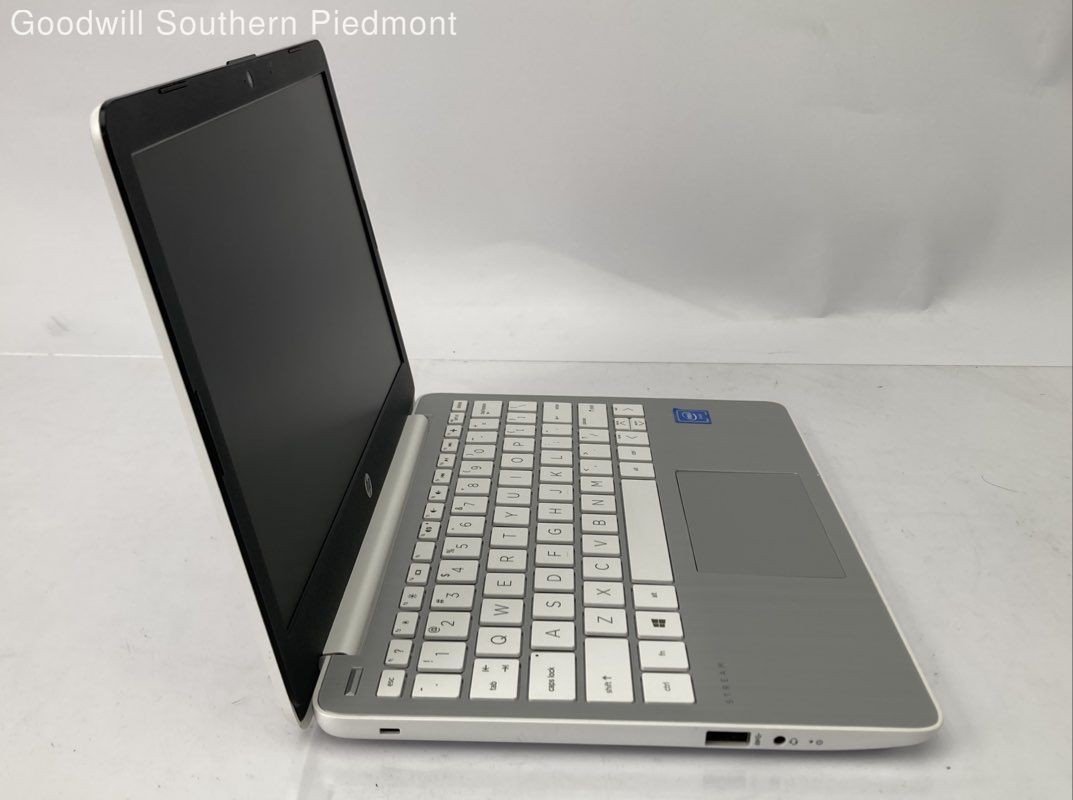 HP Stream Atom x5-E8000 1.04GHz 4Gb RAM 64Gb SSD – Tested