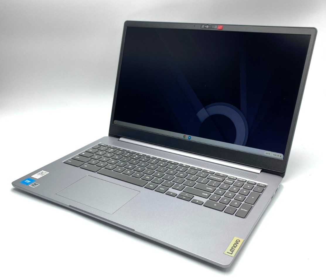 Lenovo IdeaPad 3 Chrome 15lJL6 Intel Celeron N4500 4GB 64GB SSD (L-15)