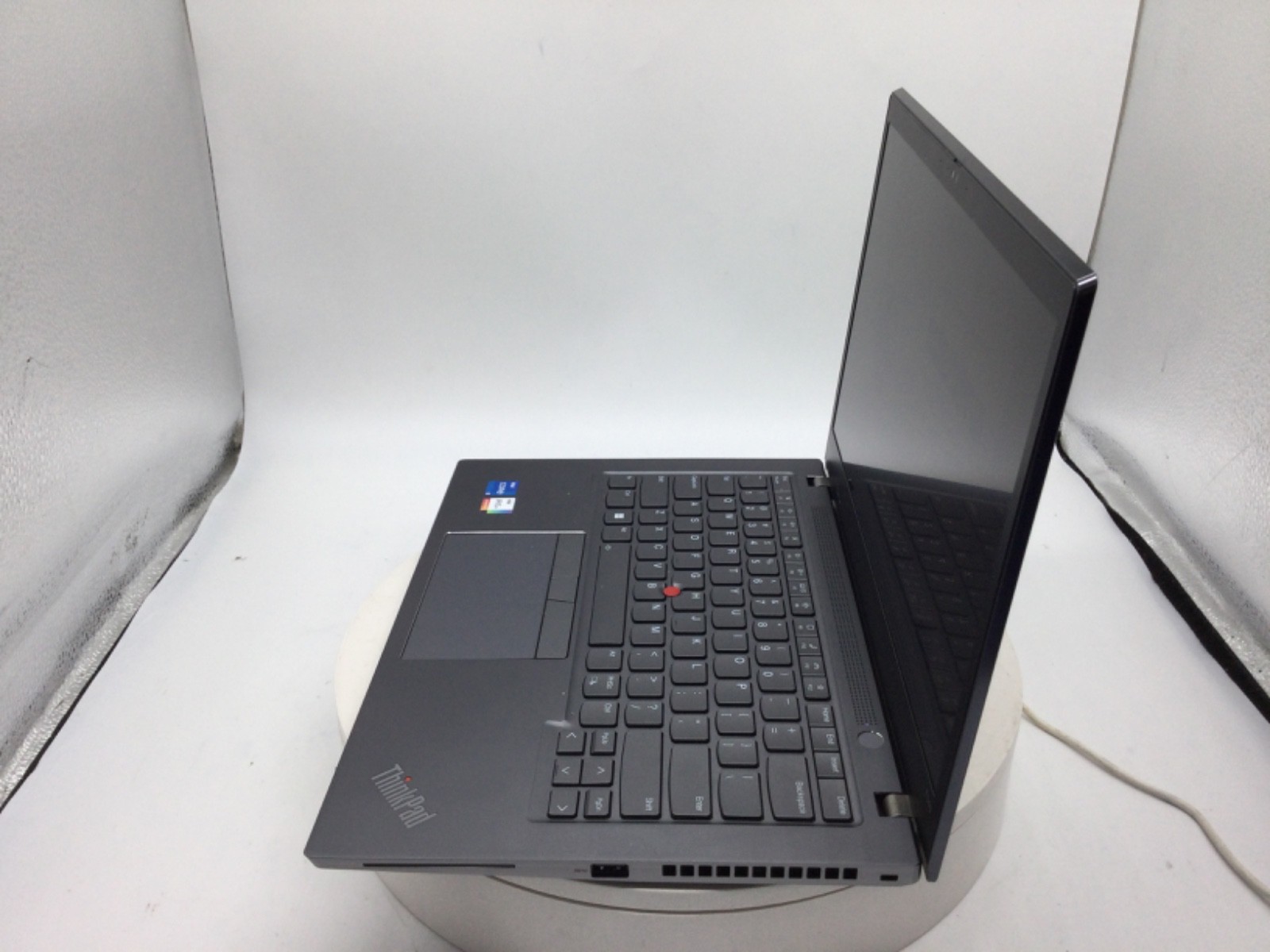 Lenovo ThinkPad T14s G2 14″ Laptop i5-1135G7 16GB RAM 512GB SSD Win11Pro Used RD