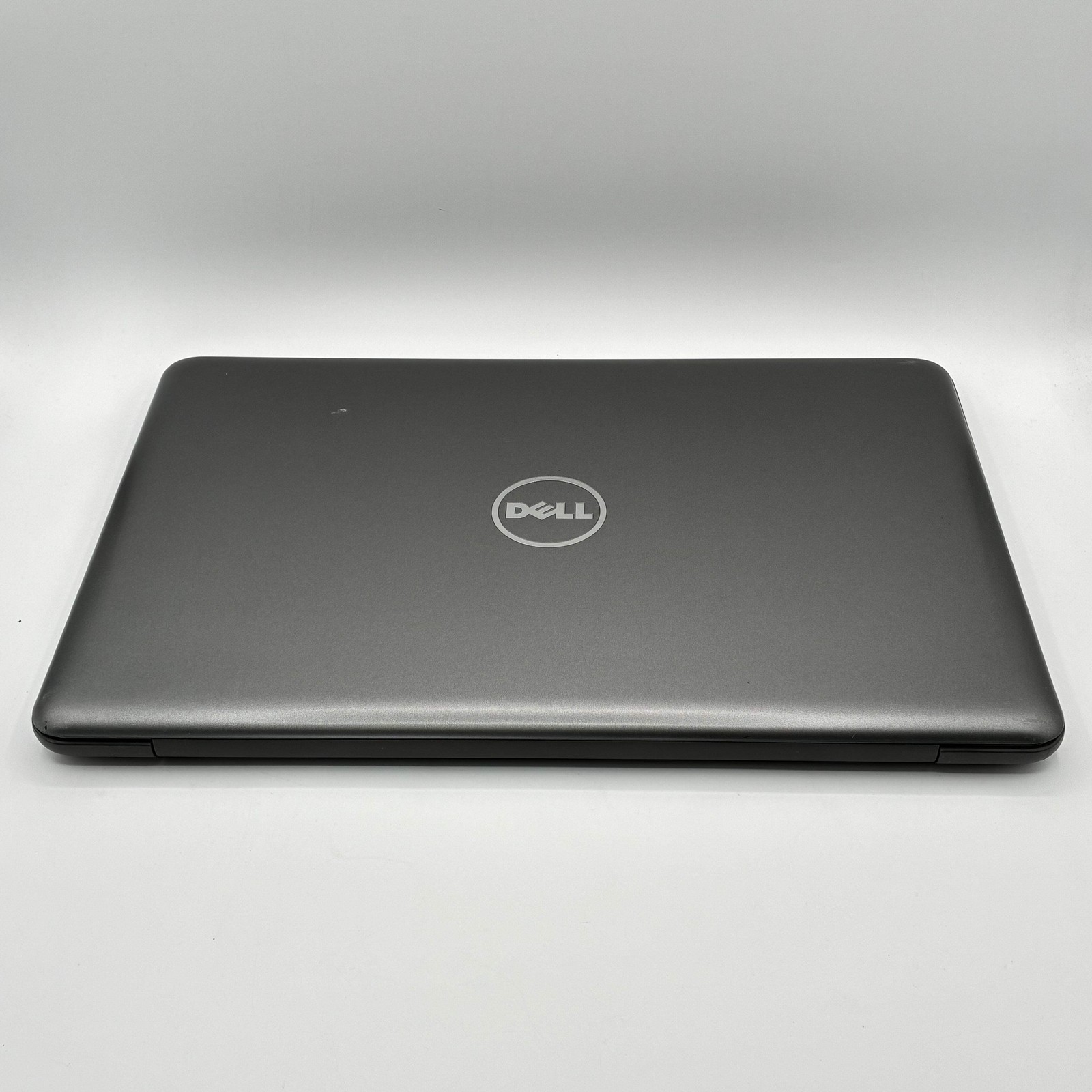 Dell Inspiron 15 5567 i7 12GB 1TB HDD READ