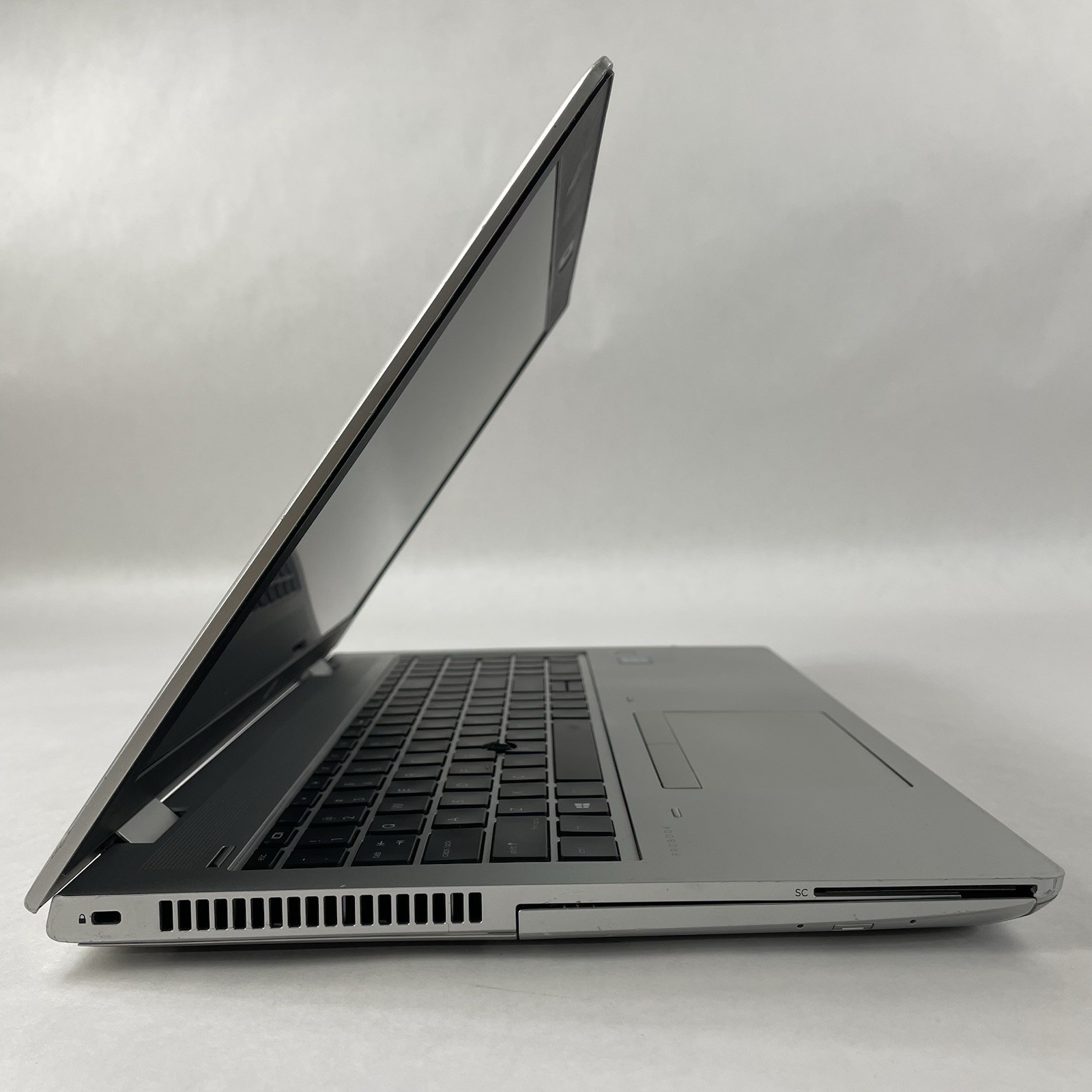 HP ProBook 650 G5 15.6″ i5-8265U 1.60 GHz 8 GB RAM No SSD/OS/AC – READ