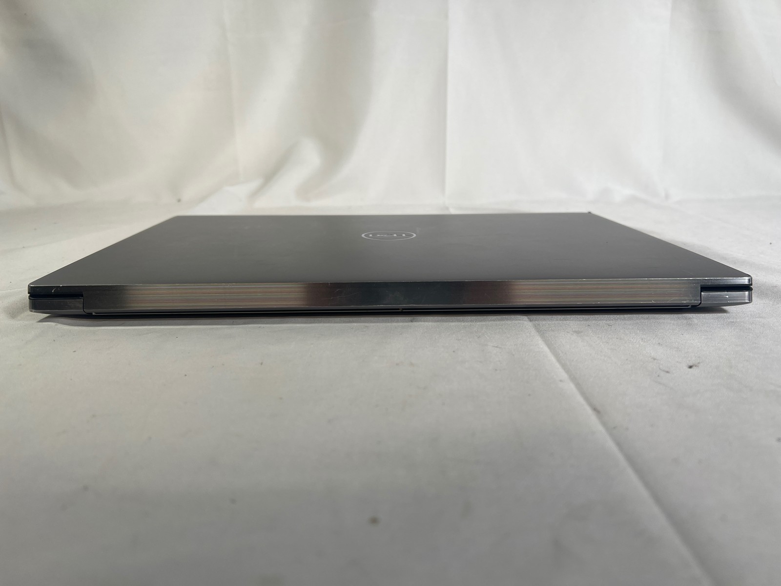 Dell Precision 5550 Intel Core i7-10750H 32 GB 512GB SSD 15.6″
