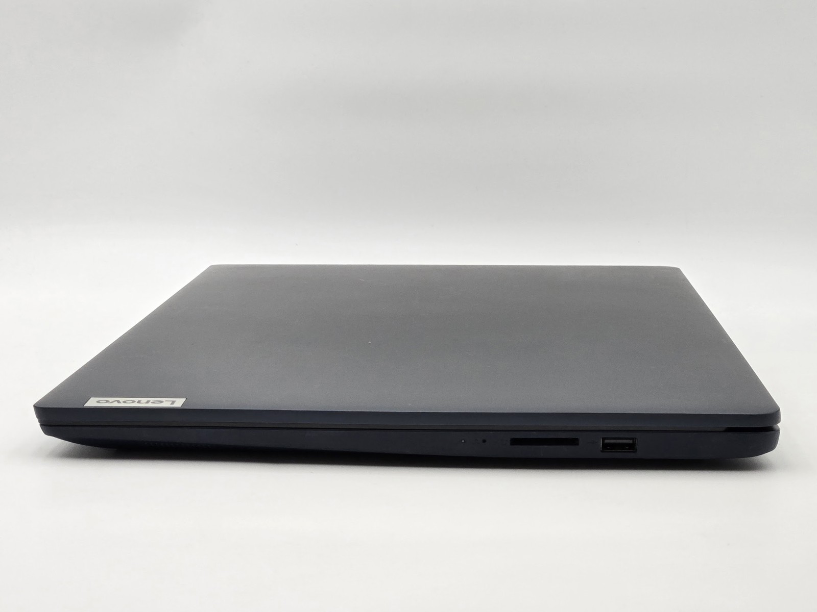Lenovo IdeaPad 3 17ITL6 17″ HD+ I3-1115G4 256GB SSD 8GB W11 Webcam FP Reader