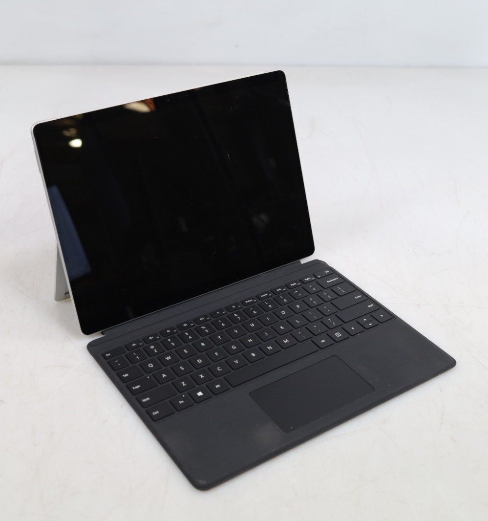 Microsoft Surface Pro 7 1866 13″ Intel i5-1135G7 8GB 128GB SSD No COA OS