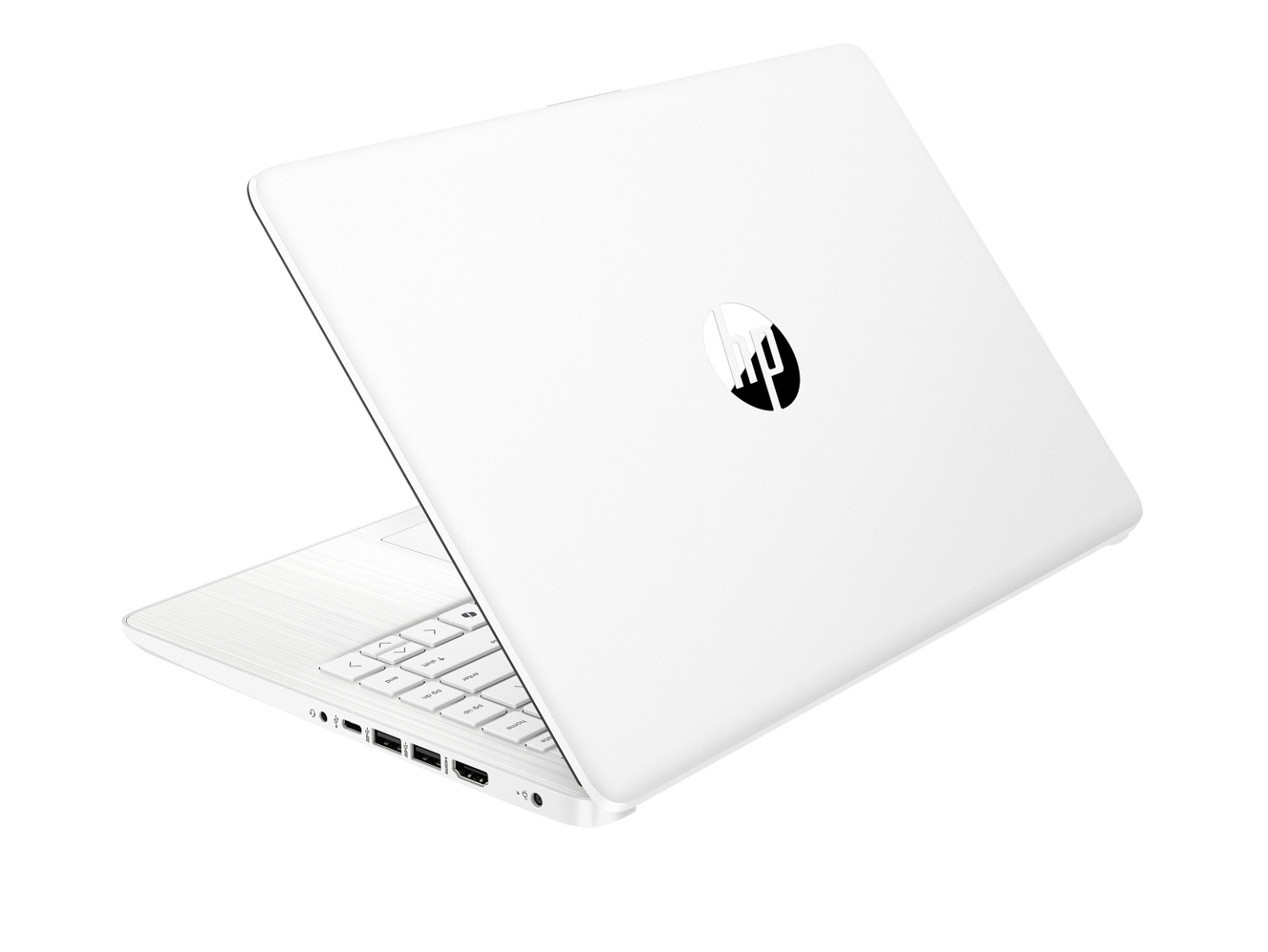 HP 14T-DQ600 14″ Full HD Notebook PC Intel N150 8GB 128GB WiFi SnowFlake White