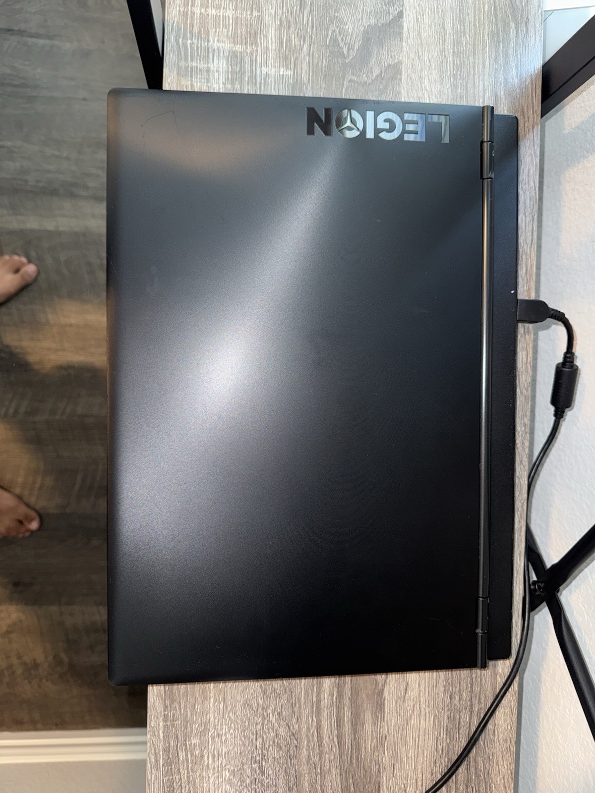 Lenovo Legion 17.3″ Gaming Laptop i7-9750H, 16GB RAM 1TB SSD, RTX 2060, 144hz