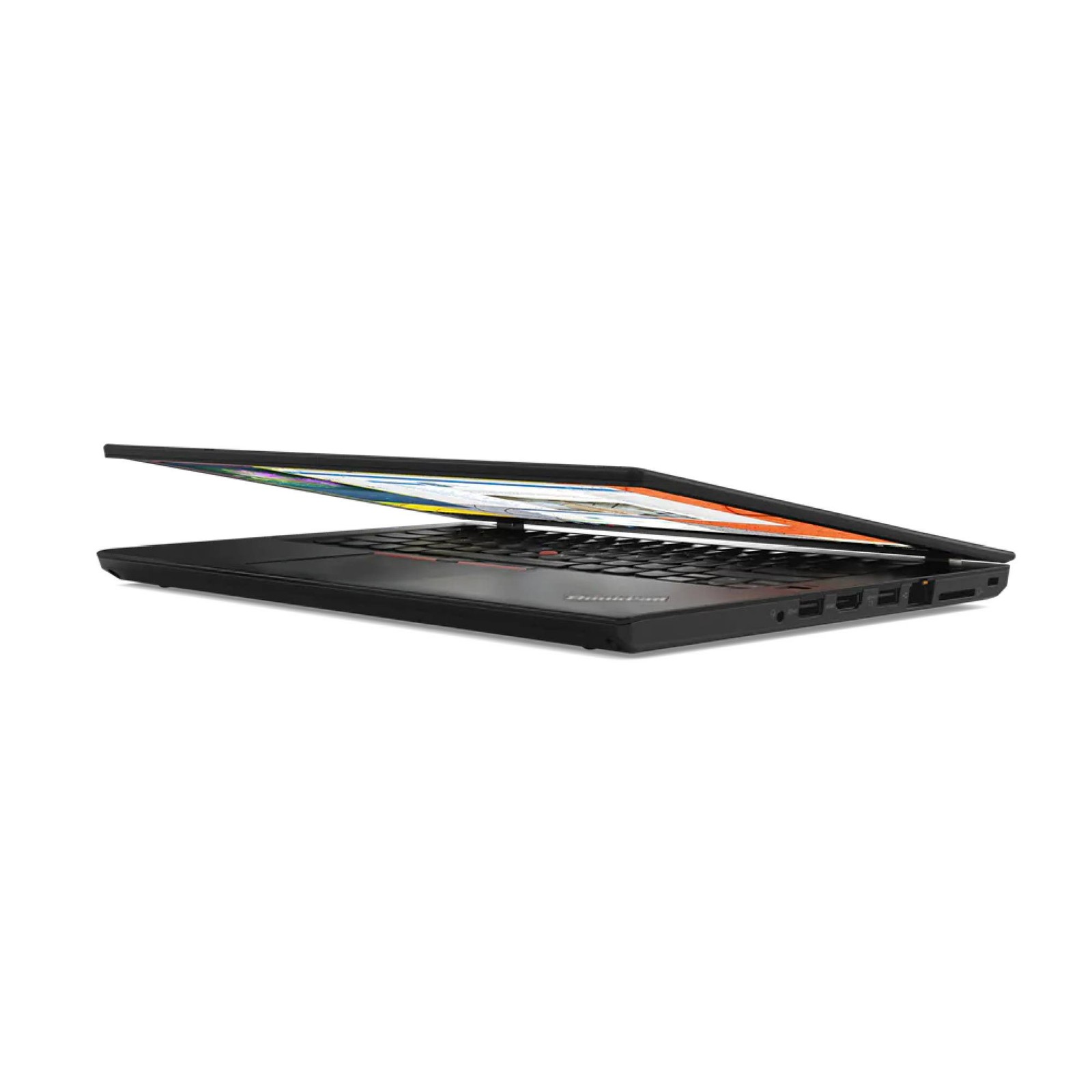 Lenovo Thinkpad T480S 14″ Touch i7-8650U MX150 24GB 512GB W11P(Low Batt Health)
