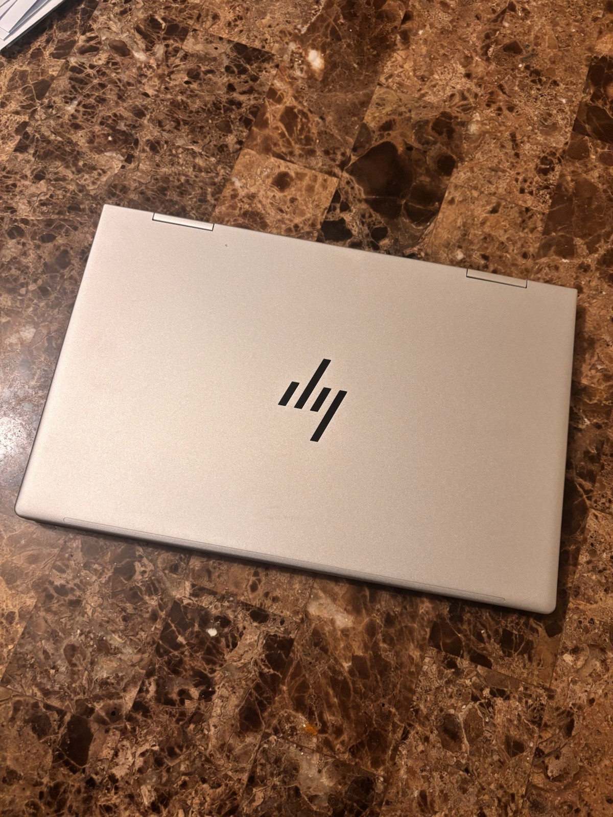 HP Envy X360
