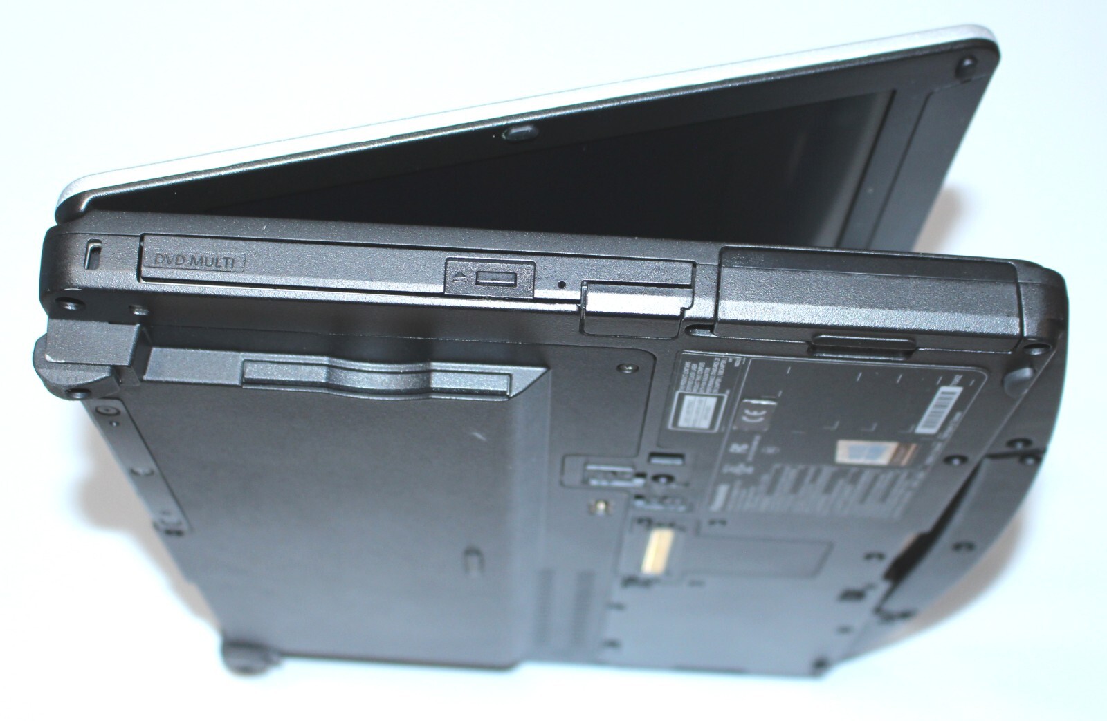 Panasonic CF-54 mk3 i5-32GB RAM🔹Touch/2TB SSD+1TB SSD/WEB✔WIN10/4G/GPS/DB9/VGA