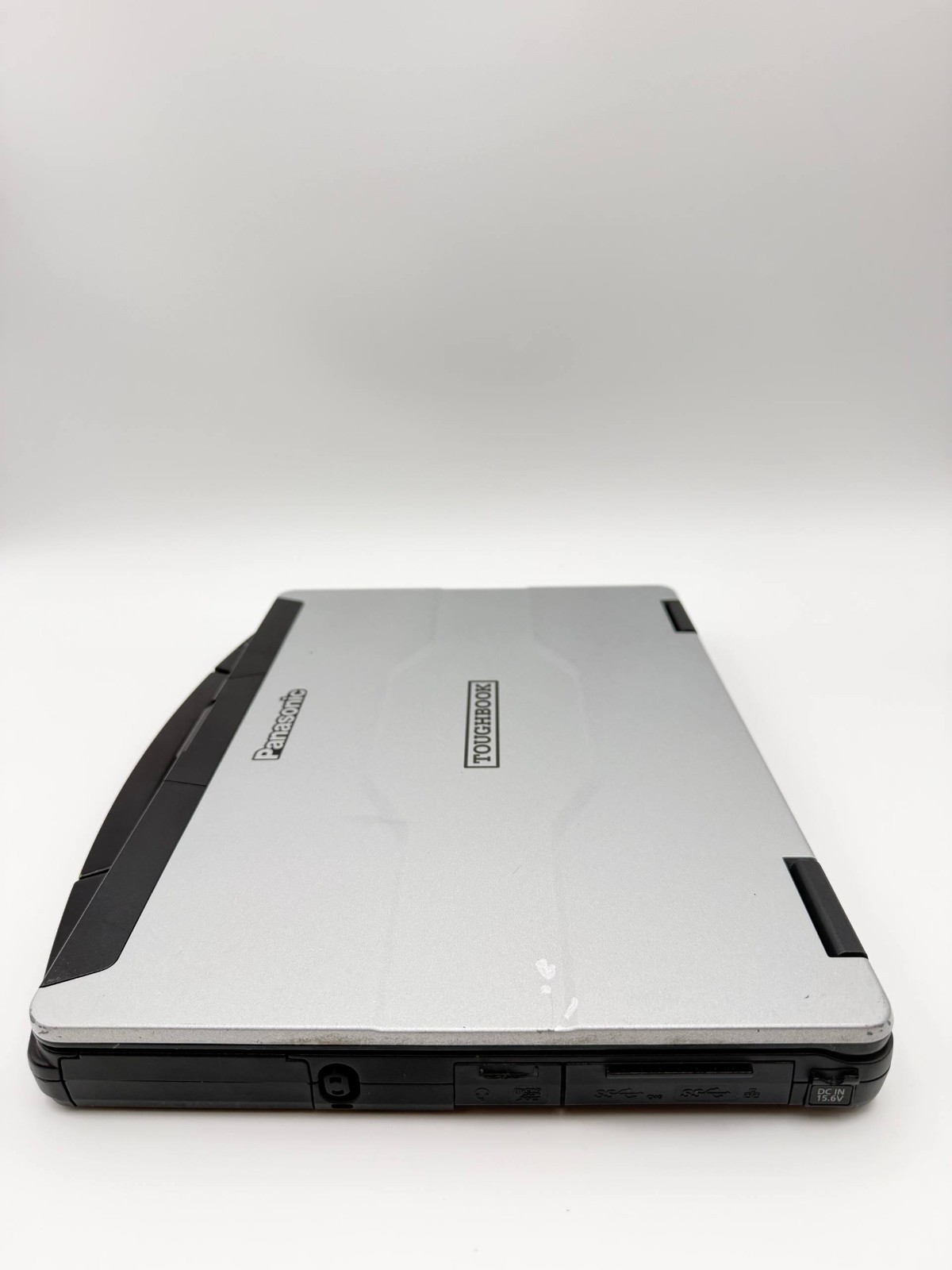 Panasonic Toughbook FZ-55 Touchscreen i5-8365 16GB 1TB SSD Win11pro DVD/LTE/dGPS