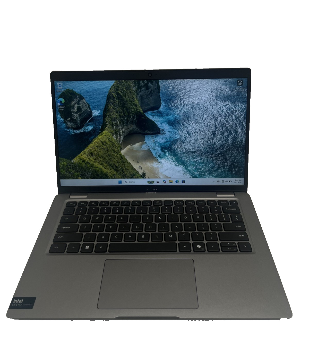 Dell Latitude 5450 14″ Intel Core Ultra 7 165U 32GB RAM 512GB SSD Laptop